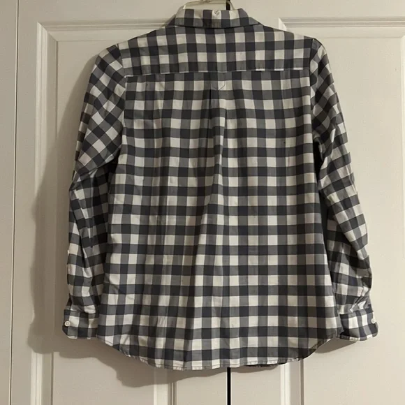Banana republic button down - Picture 4 of 4